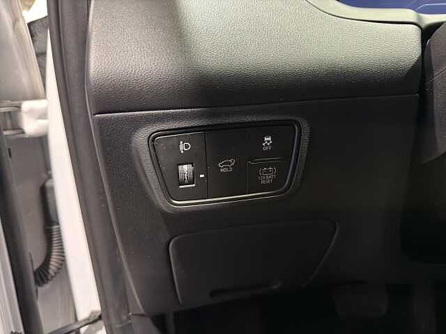 Hyundai TUCSON Tucson 1.6 hev Exellence Lounge Pack 2wd auto