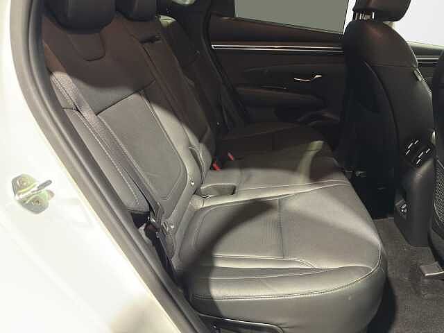 Hyundai TUCSON Tucson 1.6 hev Exellence Lounge Pack 2wd auto
