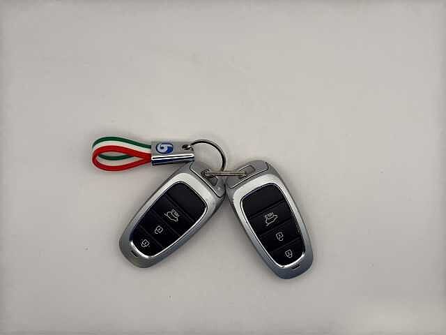 Hyundai TUCSON Tucson 1.6 hev Exellence Lounge Pack 2wd auto