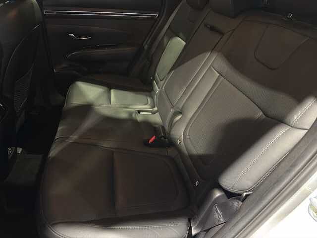 Hyundai TUCSON Tucson 1.6 hev Exellence Lounge Pack 2wd auto