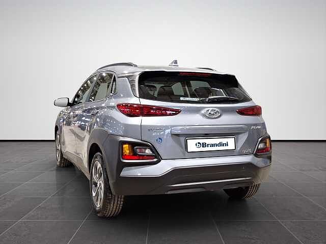 Hyundai KONA Kona 1.6 hev Xtech fca 2wd dct