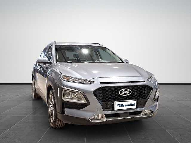 Hyundai KONA Kona 1.6 hev Xtech fca 2wd dct