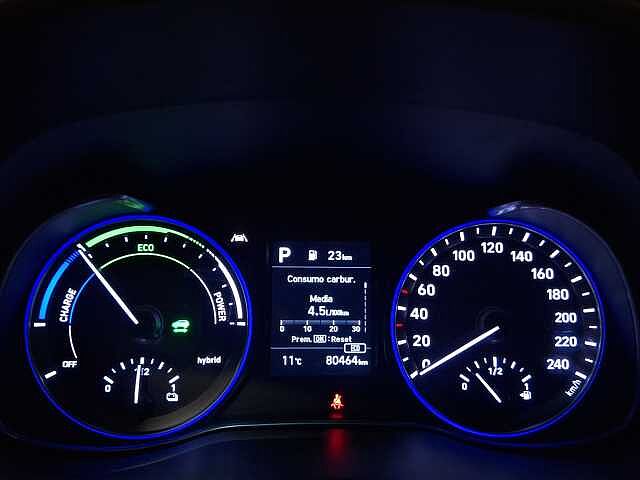 Hyundai KONA Kona 1.6 hev Xtech fca 2wd dct