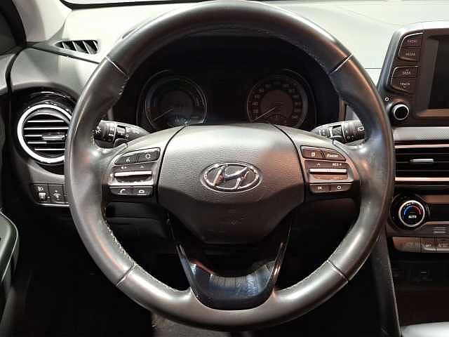 Hyundai KONA Kona 1.6 hev Xtech fca 2wd dct