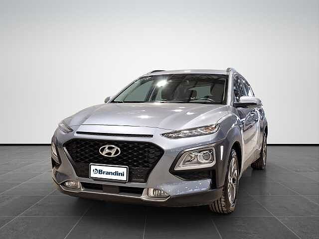 Hyundai KONA Kona 1.6 hev Xtech fca 2wd dct