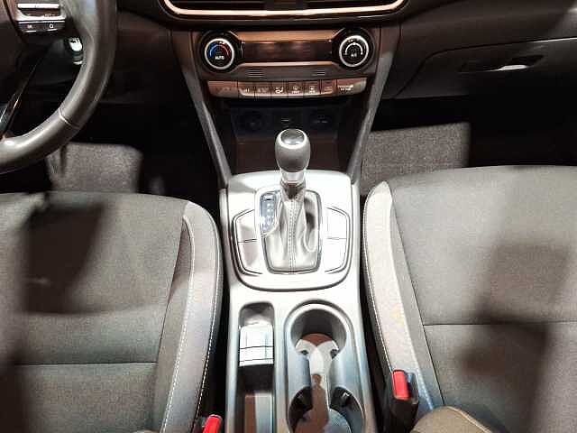 Hyundai KONA Kona 1.6 hev Xtech fca 2wd dct
