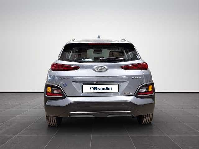 Hyundai KONA Kona 1.6 hev Xtech fca 2wd dct