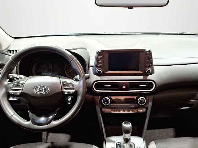 Hyundai KONA Kona 1.6 hev Xtech fca 2wd dct