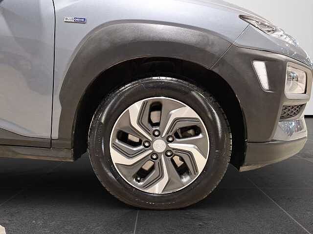 Hyundai KONA Kona 1.6 hev Xtech fca 2wd dct