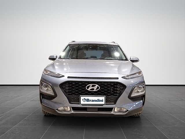 Hyundai KONA Kona 1.6 hev Xtech fca 2wd dct