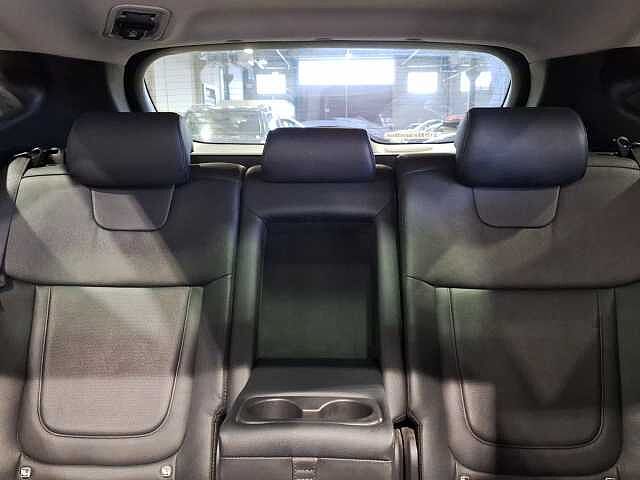 Hyundai TUCSON Tucson 1.6 hev Exellence 2wd auto