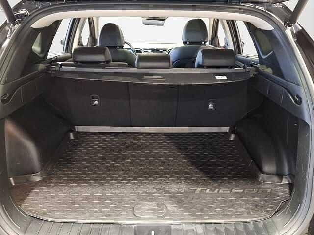 Hyundai TUCSON Tucson 1.6 hev Exellence 2wd auto