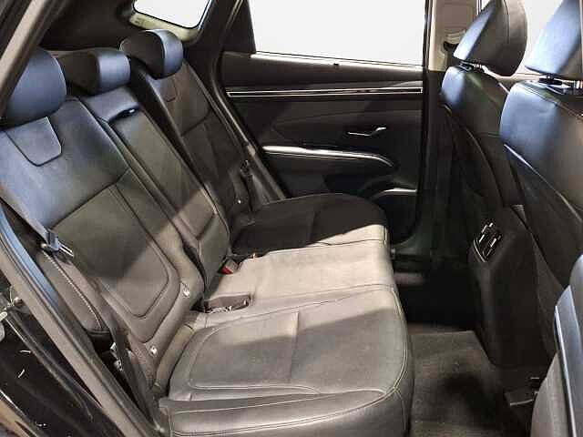 Hyundai TUCSON Tucson 1.6 hev Exellence 2wd auto