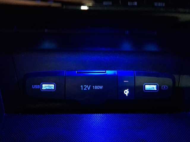 Hyundai TUCSON Tucson 1.6 hev Exellence 2wd auto