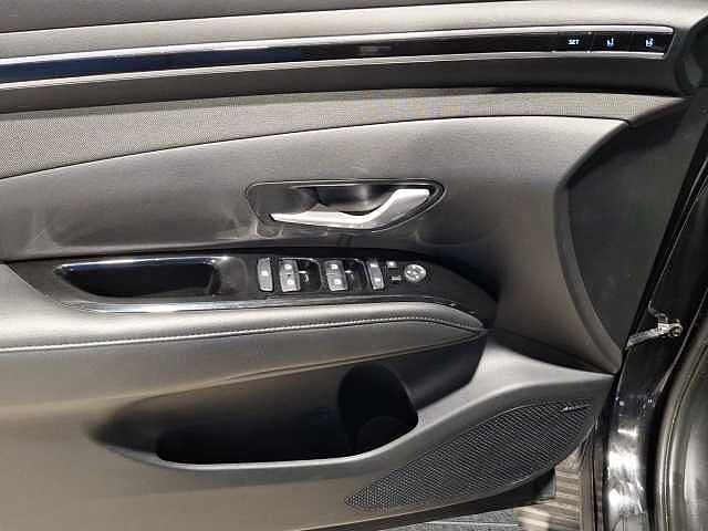 Hyundai TUCSON Tucson 1.6 hev Exellence 2wd auto