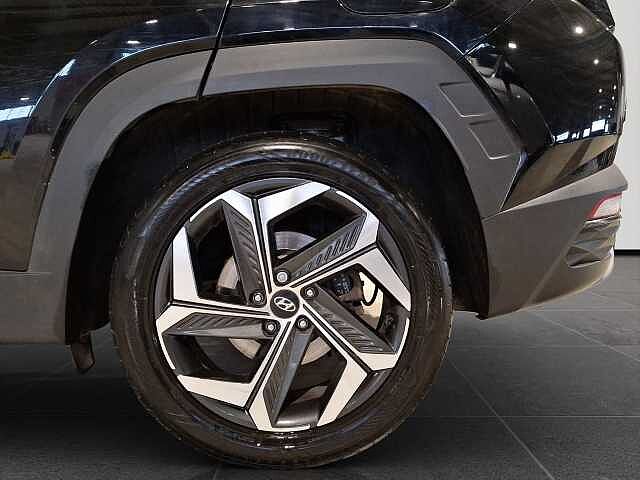 Hyundai TUCSON Tucson 1.6 hev Exellence 2wd auto