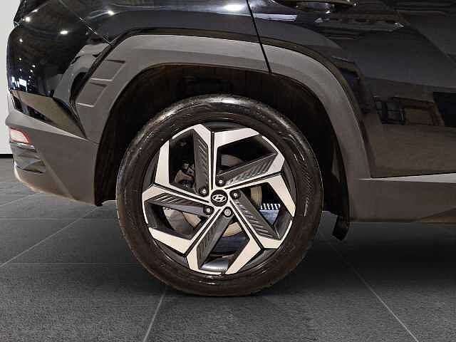 Hyundai TUCSON Tucson 1.6 hev Exellence 2wd auto