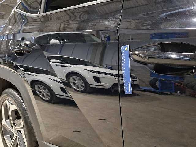 Hyundai TUCSON Tucson 1.6 hev Exellence 2wd auto