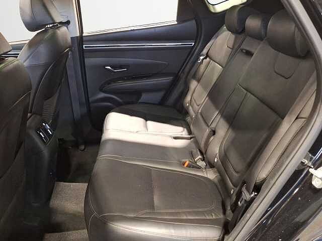 Hyundai TUCSON Tucson 1.6 hev Exellence 2wd auto