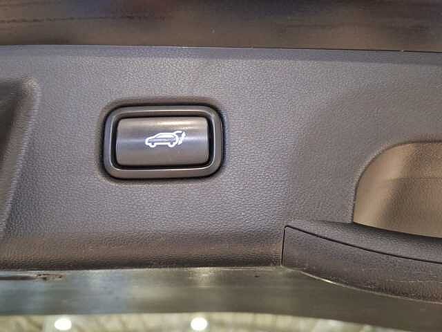 Hyundai TUCSON Tucson 1.6 hev Exellence 2wd auto