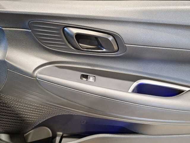 Hyundai BAYON BAYON PE 1.2MPI XLINE