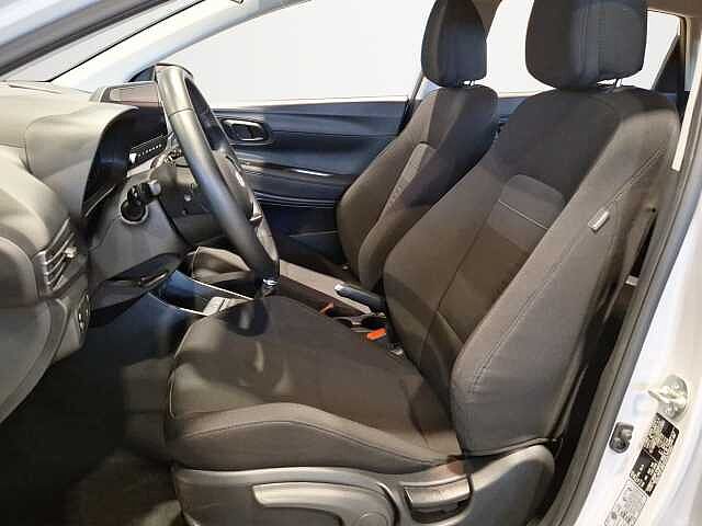 Hyundai BAYON BAYON PE 1.2MPI XLINE