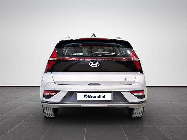 Hyundai BAYON BAYON PE 1.2MPI XLINE
