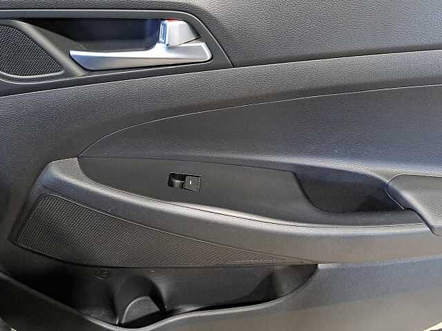 Hyundai TUCSON tucson 1.7 crdi Xpossible 2wd 115cv