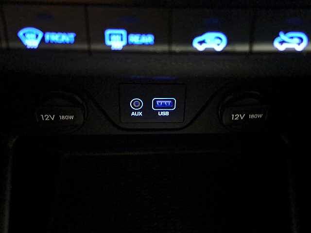 Hyundai TUCSON tucson 1.7 crdi Xpossible 2wd 115cv