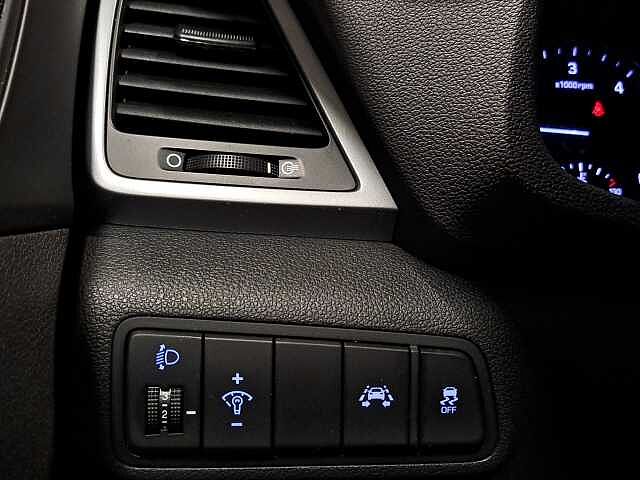 Hyundai TUCSON tucson 1.7 crdi Xpossible 2wd 115cv