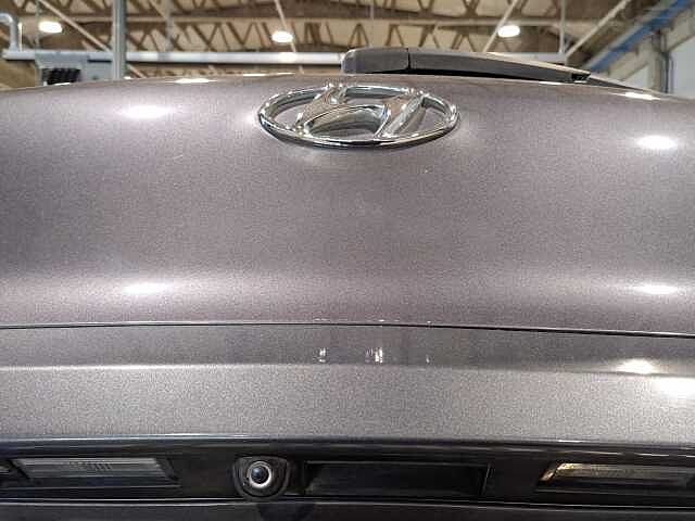 Hyundai TUCSON tucson 1.7 crdi Xpossible 2wd 115cv