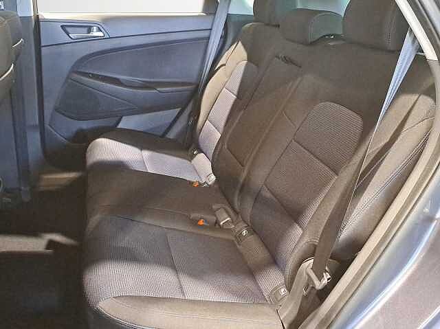 Hyundai TUCSON tucson 1.7 crdi Xpossible 2wd 115cv