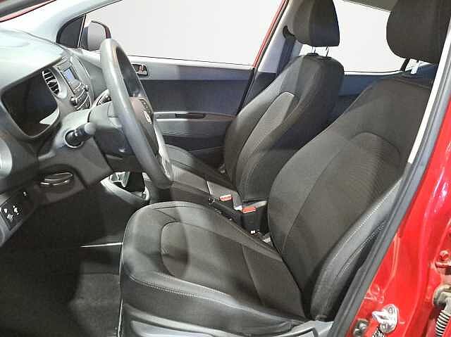 Hyundai i10 i10 1.0 Comfort