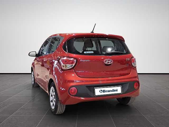 Hyundai i10 i10 1.0 Comfort