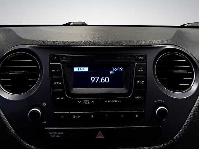 Hyundai i10 i10 1.0 Comfort