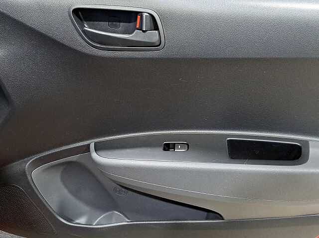 Hyundai i10 i10 1.0 Comfort