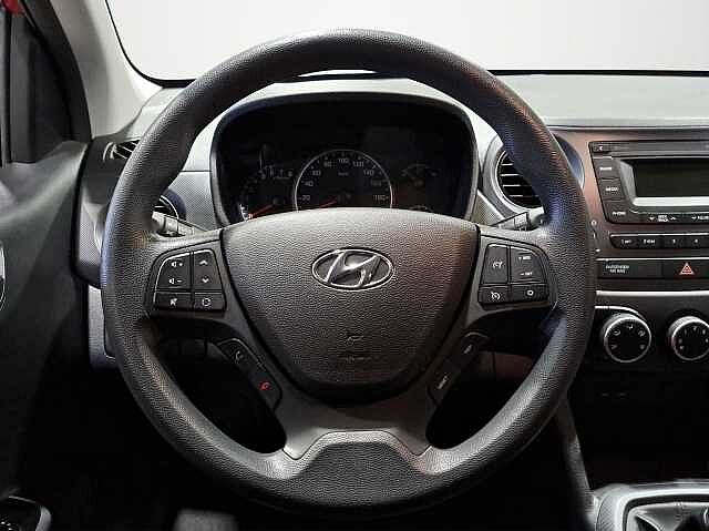 Hyundai i10 i10 1.0 Comfort