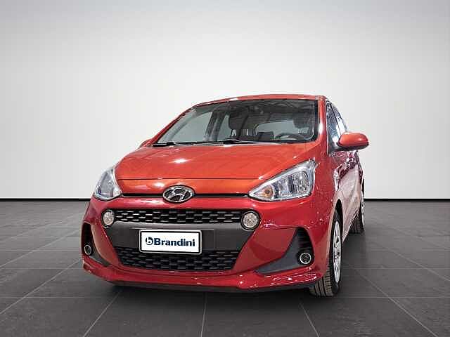 Hyundai i10 i10 1.0 Comfort