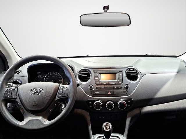 Hyundai i10 i10 1.0 Comfort