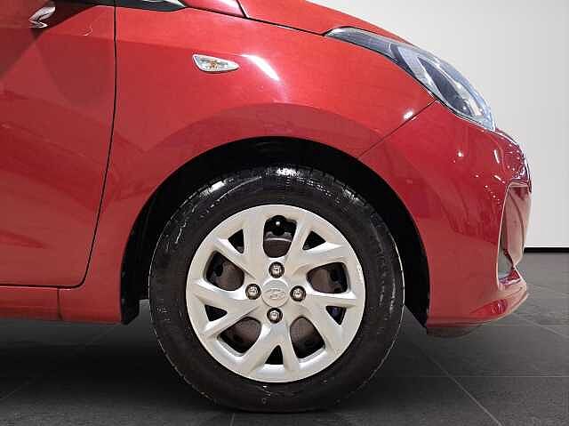 Hyundai i10 i10 1.0 Comfort