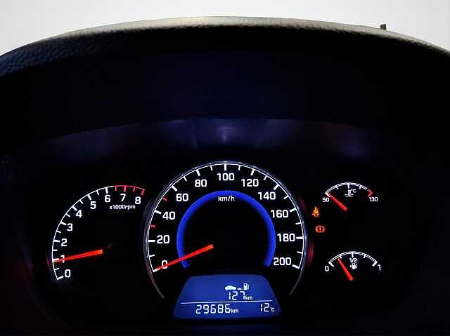 Hyundai i10 i10 1.0 Comfort