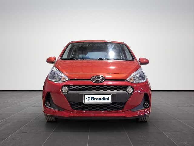 Hyundai i10 i10 1.0 Comfort