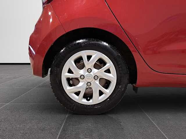 Hyundai i10 i10 1.0 Comfort