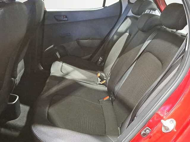 Hyundai i10 i10 1.0 Comfort