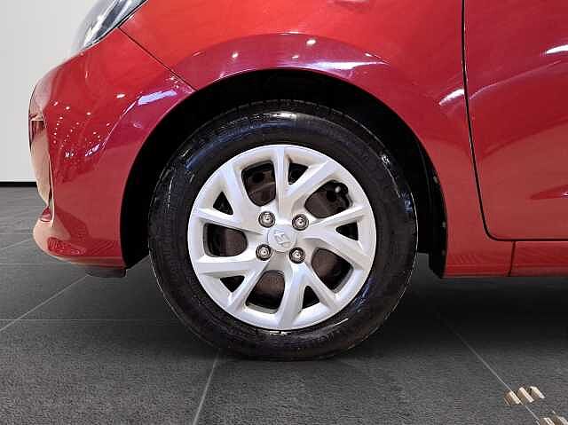 Hyundai i10 i10 1.0 Comfort