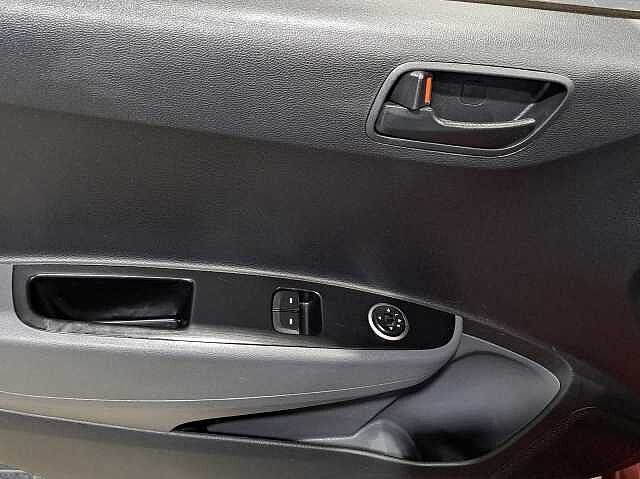 Hyundai i10 i10 1.0 Comfort