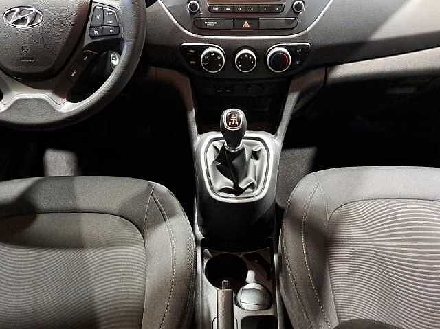 Hyundai i10 i10 1.0 Comfort