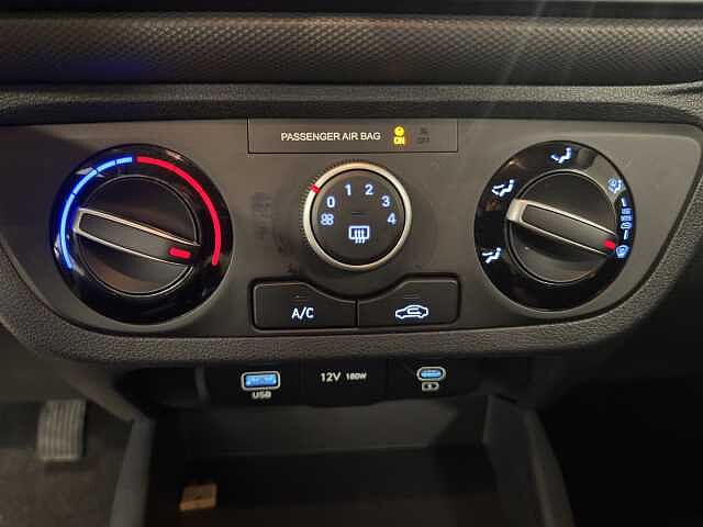 Hyundai i10 I10 PE MY25 5P 1.0 GPL MT CONNECTLINE * Conver. GPL