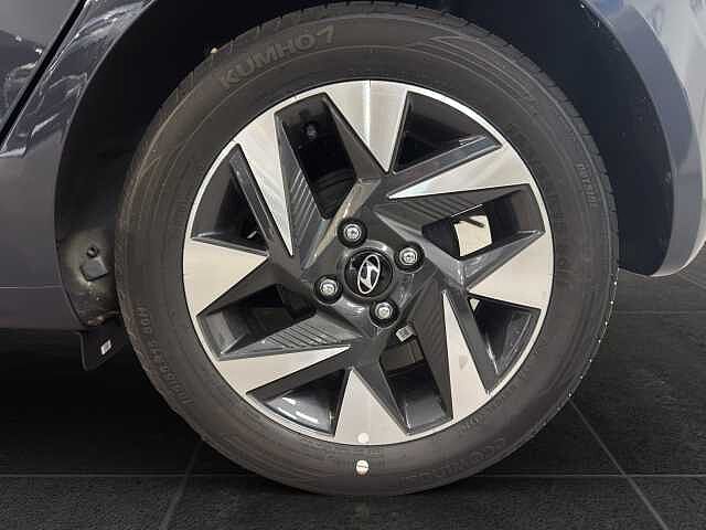 Hyundai i10 I10 PE MY25 5P 1.0 GPL MT CONNECTLINE * Conver. GPL