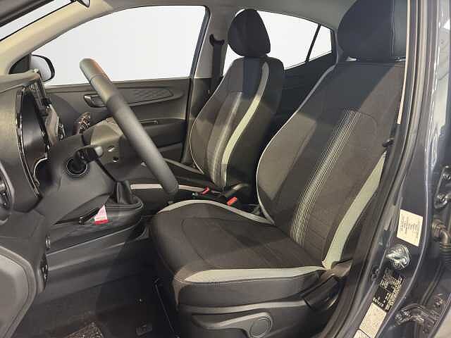 Hyundai i10 I10 PE MY25 5P 1.0 GPL MT CONNECTLINE * Conver. GPL